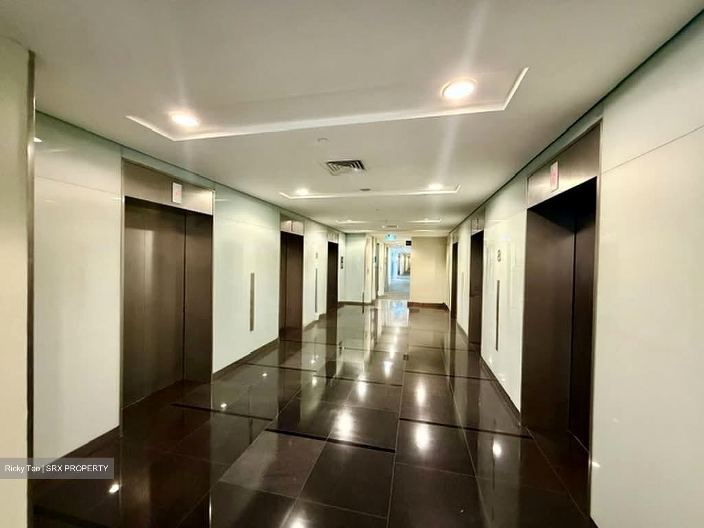 Paya Lebar Square (D14), Office #611819571